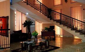 Orchard Hotel - Guest Room